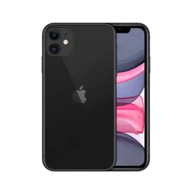 iPhone 11 dhe Perdorur, Ngjyra: Black, Kapaciteti: 64 GB