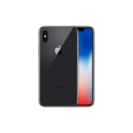 iPhone X dhe Perdorur, Ngjyra: Silver, Kapaciteti: 256 Gb