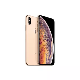 iPhone XS dhe Perdorur, Ngjyra: Gold, Kapaciteti: 64 GB