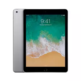 iPad 9.7 Gen 5 4G i Perdorur, Ngjyra: Silver, Kapaciteti : 2/32GB