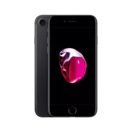 iPhone 7 dhe Perdorur, Ngjyra: Black, Kapaciteti: 32 GB