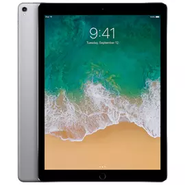 iPad Pro 2 12.9 i Perdorur, Ngjyra: Gold, Kapaciteti: 64GB