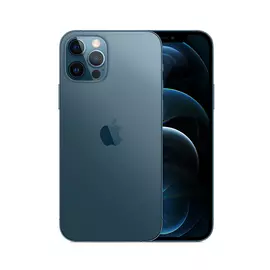 Iphone 12 Pro i Perdorur, Kapaciteti: 128GB, Ngjyra: Blue
