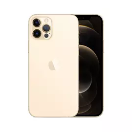 Iphone 12 Pro i Perdorur, Kapaciteti: 256GB, Ngjyra: Gold