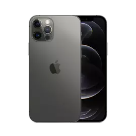 Iphone 12 Pro i Perdorur, Kapaciteti: 256GB, Ngjyra: Black