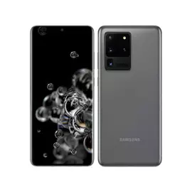 Samsung S20 Ultra 5G i Perdorur, Ngjyra: Gri, Kapaciteti: 128GB