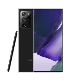 Samsung Note 20 Ultra i Perdorur, Ngjyra: Bronze, Kapaciteti: 256GB