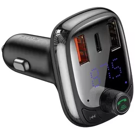 Bluetooth MP3 Charger InAuto