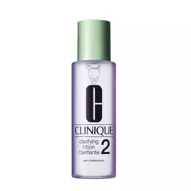 Toning Lotion Clarifying Clinique Combination skin