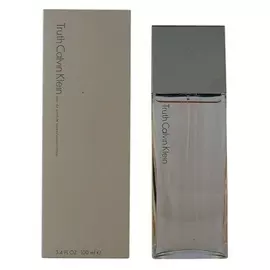 Women's Perfume Truth Calvin Klein EDP, Capacity: 100 ml