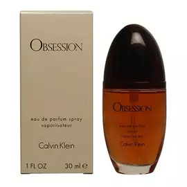 Women's Perfume Obsession Calvin Klein EDP, Capacity: 100 ml