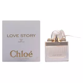 Women's Perfume Love Story Chloe EDP, Capacity: 30 ml