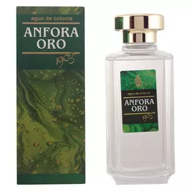 Unisex Perfume Ánfora Oro Instituto Español EDC, Capacity: 400 ml