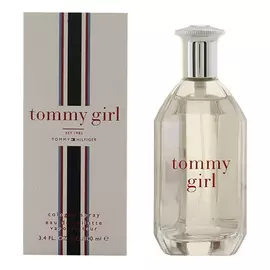 Women's Perfume Tommy Girl Tommy Hilfiger EDT, Capacity: 100 ml