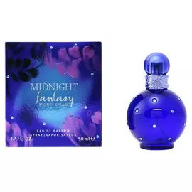 Women's Perfume Midnight Fantasy Britney Spears EDP, Capacity: 100 ml