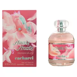 Women's Perfume Anais Anais Premier Delice Cacharel EDT