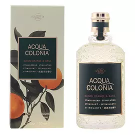 Unisex Perfume Acqua 4711 EDC Blood Orange & Basil, Kapaciteti: 170 ml