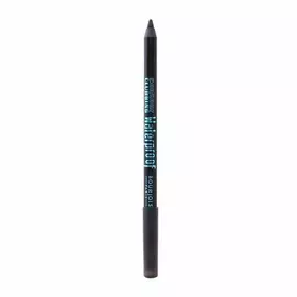 Eye Pencil Contour Clubbing Bourjois, Color: 041 - black party 1,2 g, Color: 041 - black party 1,2 g
