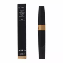 Mascara Inimitable Chanel, Color: 10 - noir black 6 g, Color: 10 - noir black 6 g