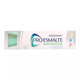 Toothpaste Pro-esmalte Sensodyne (75 ml)