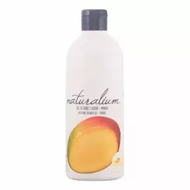 Shower Gel Mango Naturalium (500 ml)