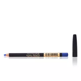 Eye Pencil Kohl Pencil Max Factor, Ngjyrë: 060 - Blu akulli, Ngjyrë: 060 - Blu akulli