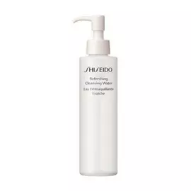 Facial Cleanser The Essentials Shiseido (180 ml)