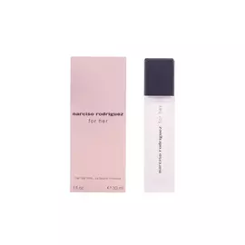 Parfum flokësh For Her Narciso Rodriguez (30 ml)