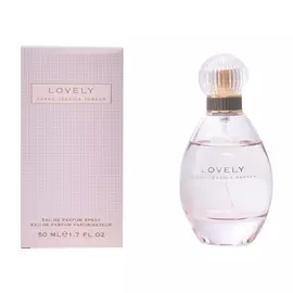 Women's Perfume Lovely Sarah Jessica Parker (50 ml) (50 ml)