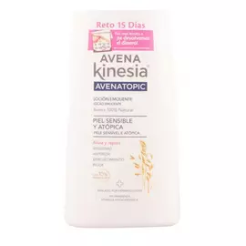 Oat body lotion Avena Topic Avena Kinesia (400 ml)