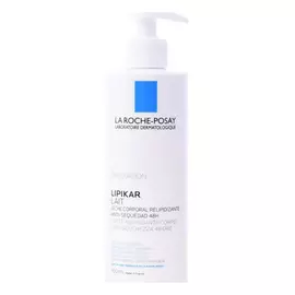 Body Lotion Lipikar La Roche Posay (400 ml)