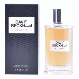 Parfum për meshkuj Classic David & Victoria Beckham EDT (90 ml) (90 ml)