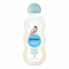 Parfum për fëmijë Muy Suave Denenes EDC (600 ml)