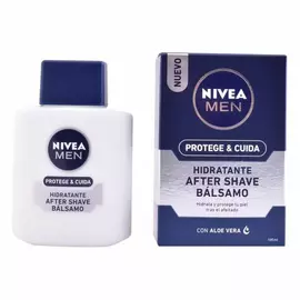 Aftershave Balm Aloe Vera Nivea (100 ml)