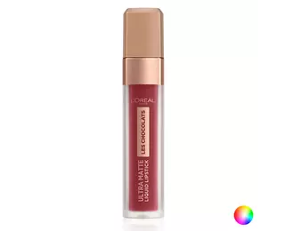 Fit Colours 4pcs Fantacy Lip Gloss Set - Colour Zone Cosmetics