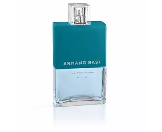 Basi best sale homme perfume