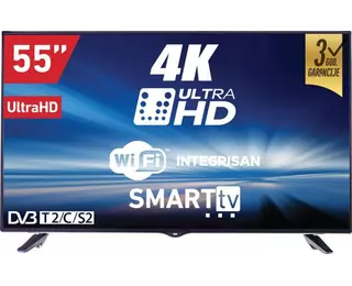 10€ sur Hyundai - TV Android 24' pouces HD LED 60 cm Google Assistant et  Netflix - TV LED/LCD - Achat & prix