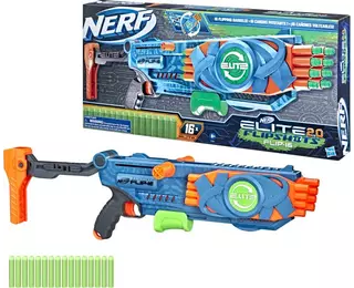 Fratelli FIRE BLASTER GUN - BIG Guns & Darts - FIRE BLASTER GUN