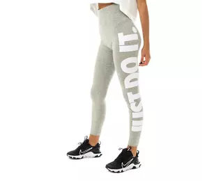 Nike Size XS Women's Sportswear High-Waisted Leggings CZ8534-063