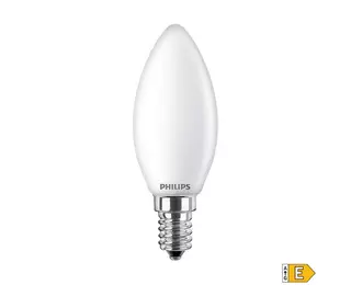 VIVILA 795013 LAMPADA LED BULB TRASPARENTE 4W E27 LUCE BIANCA NATURALE 350  LUMEN - FEIR Srl - Forniture Elettriche Industriali Romano