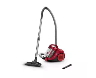 Rowenta Swift Power RO2981 Total Care, bagless vacuum cleaner, cyclonic  system