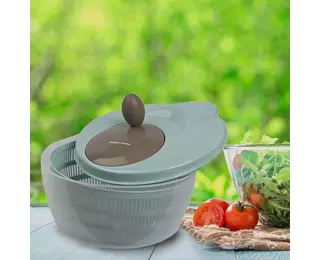 Westmark German Vegetable and Salad Spinner - general for sale