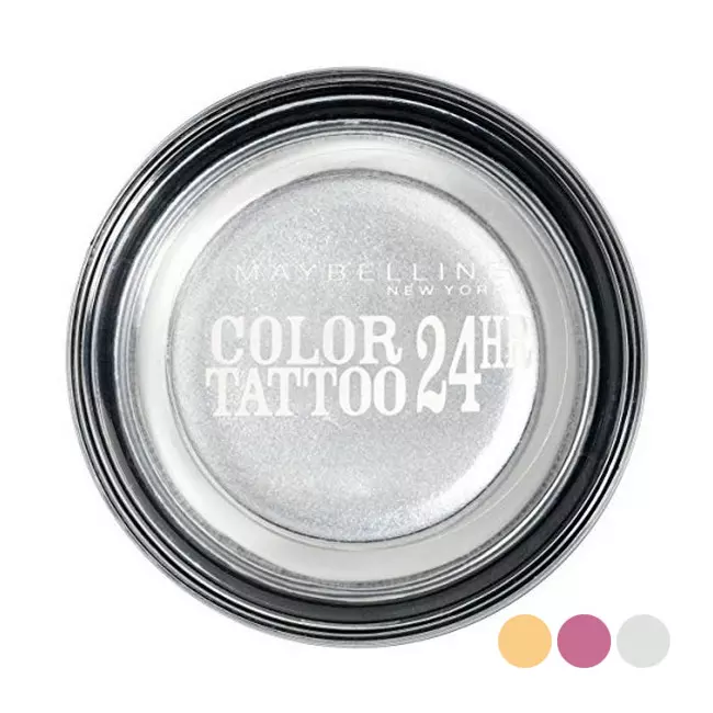 Eyeshadow Color Tattoo Maybelline, Ngjyrë: 093