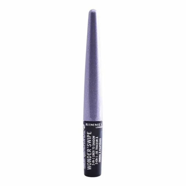 Eyeliner Wonder Shape Rimmel London, Color: 014 - fashum, Color: 014 - fashum