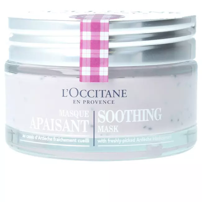 Soothing Mask Infusion L´occitane