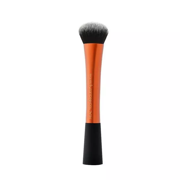 Make-up Brush Expert Face Real Techniques