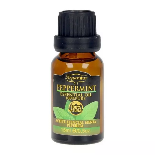 Essential oil Peppermint Arganour (15 ml)