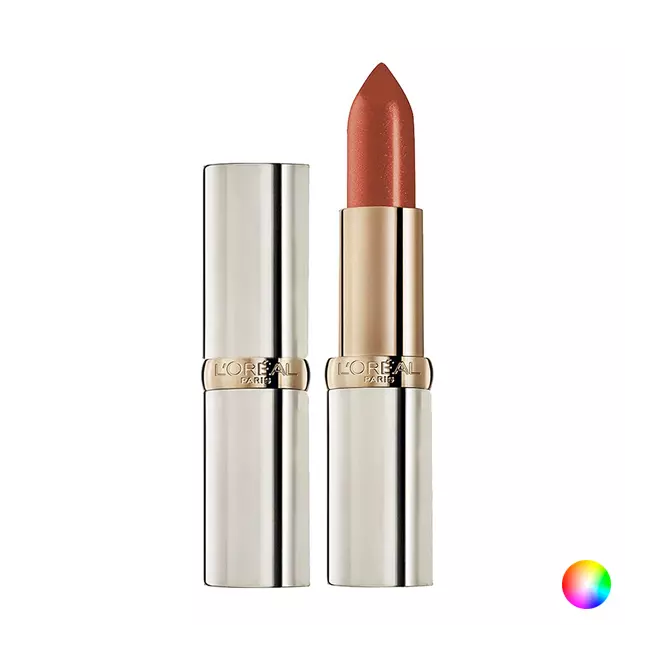 Lipstick Color Riche L'Oreal Make Up