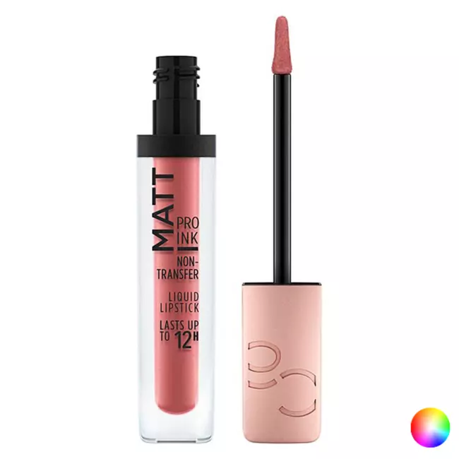 Lipstick Matt Pro Ink Catrice (5 ml), Ngjyrë: 90, Ngjyrë: 90