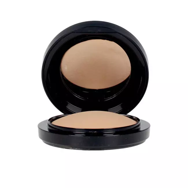 Pluhurat kompakte Mineralizuese Skinfinish Mac Medium Artë (10 gr)